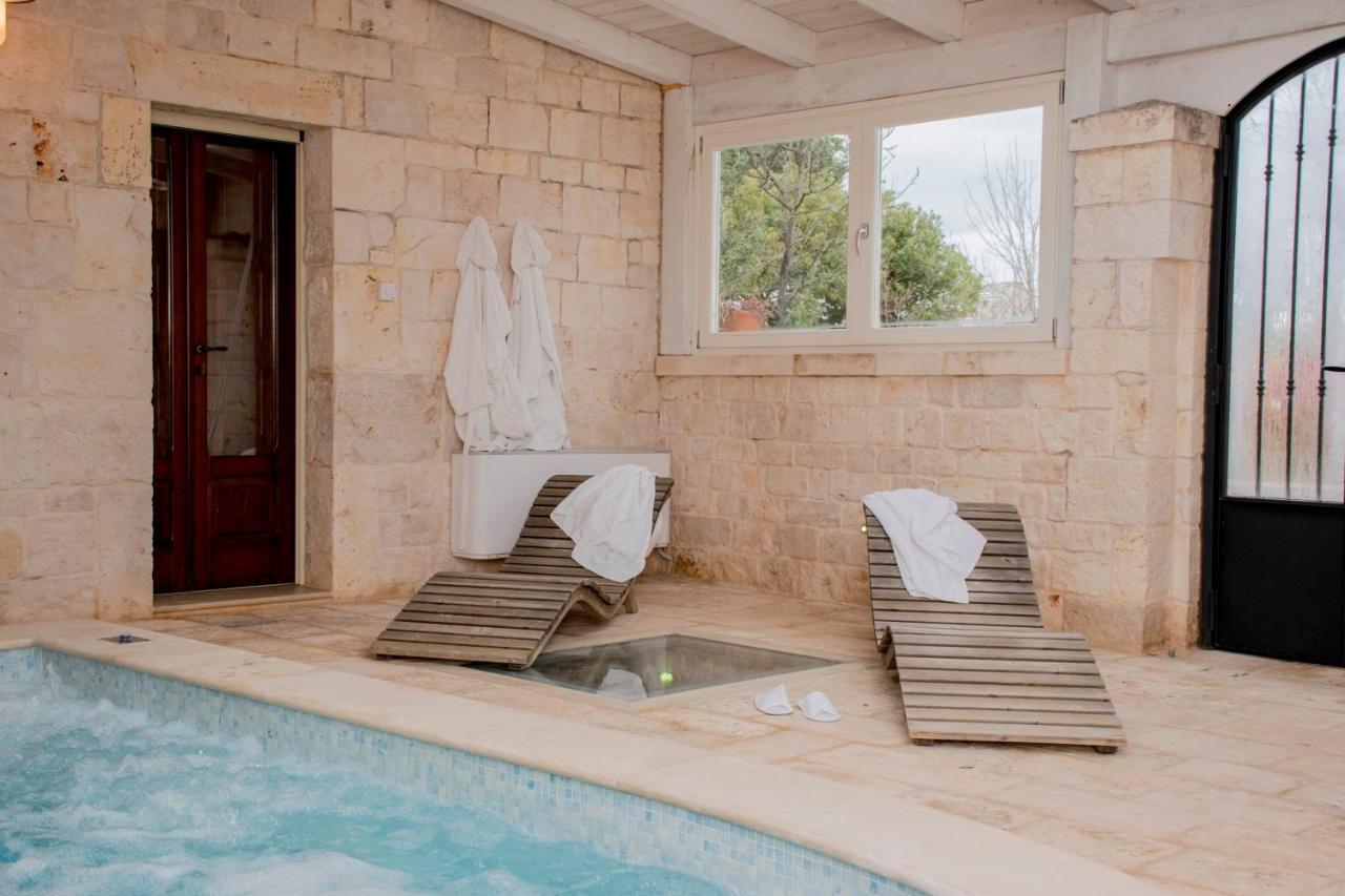 Micele Holiday Houses โลโกโรตอนโด ภายนอก รูปภาพ