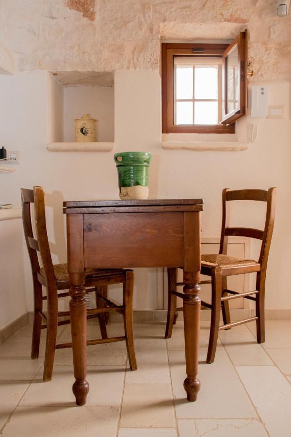 Micele Holiday Houses โลโกโรตอนโด ภายนอก รูปภาพ