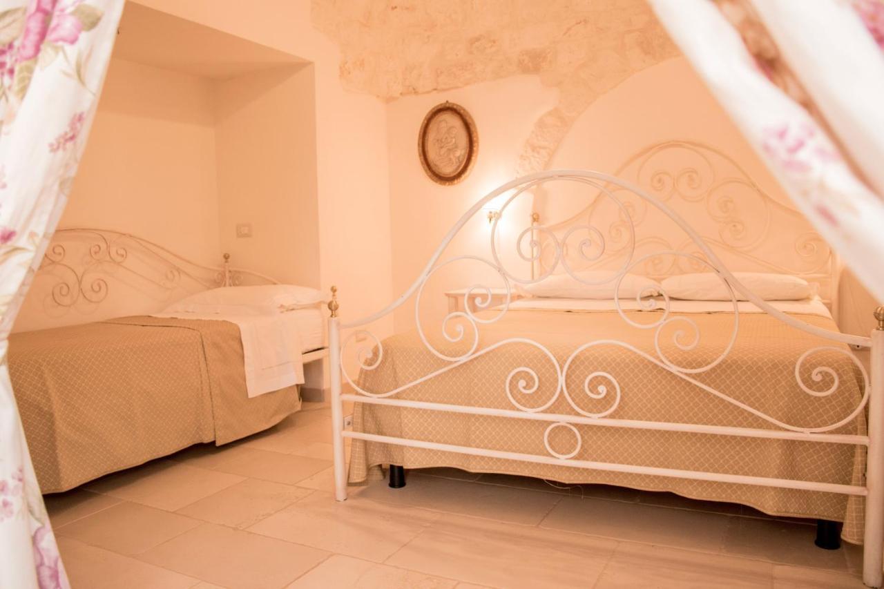 Micele Holiday Houses โลโกโรตอนโด ภายนอก รูปภาพ