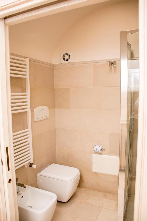 Micele Holiday Houses โลโกโรตอนโด ภายนอก รูปภาพ