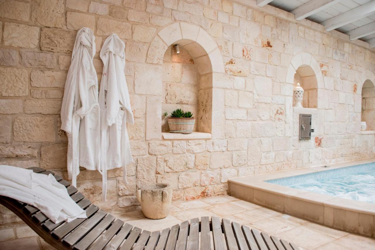 Micele Holiday Houses โลโกโรตอนโด ภายนอก รูปภาพ