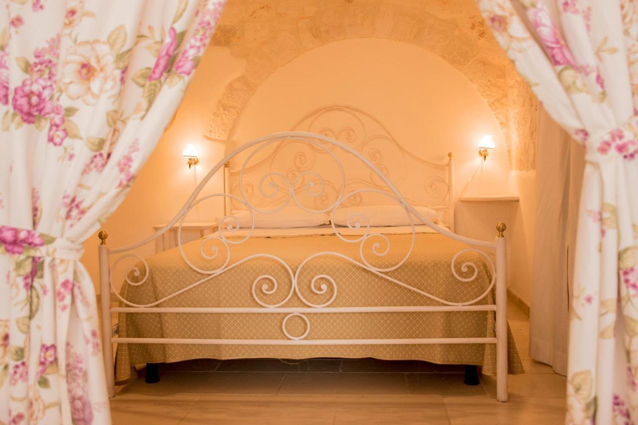 Micele Holiday Houses โลโกโรตอนโด ภายนอก รูปภาพ
