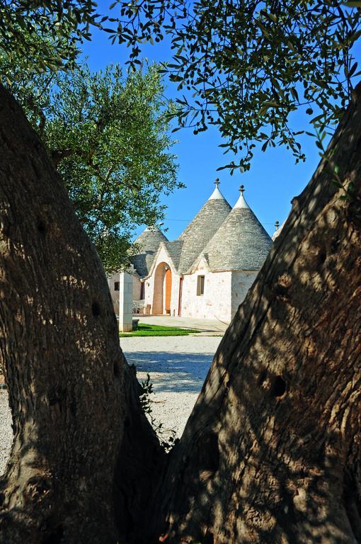 Micele Holiday Houses โลโกโรตอนโด ภายนอก รูปภาพ