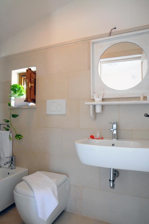 Micele Holiday Houses โลโกโรตอนโด ภายนอก รูปภาพ