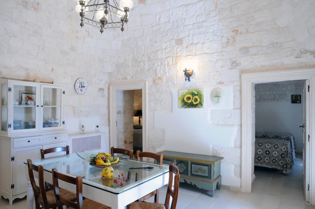 Micele Holiday Houses โลโกโรตอนโด ภายนอก รูปภาพ