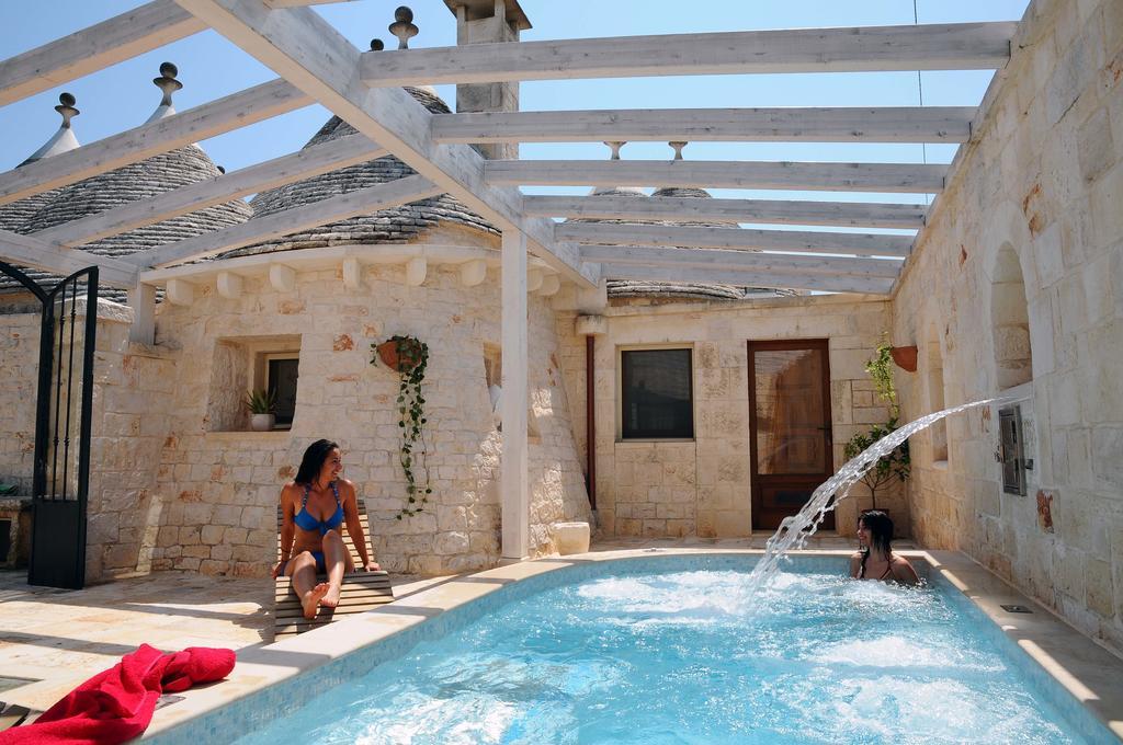 Micele Holiday Houses โลโกโรตอนโด ภายนอก รูปภาพ
