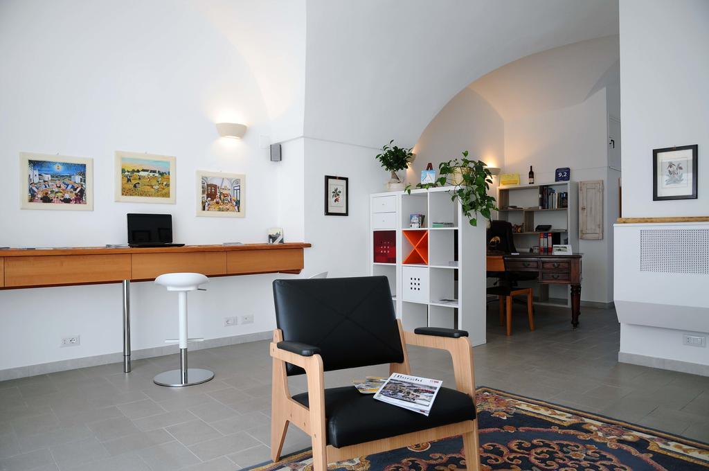 Micele Holiday Houses โลโกโรตอนโด ภายนอก รูปภาพ
