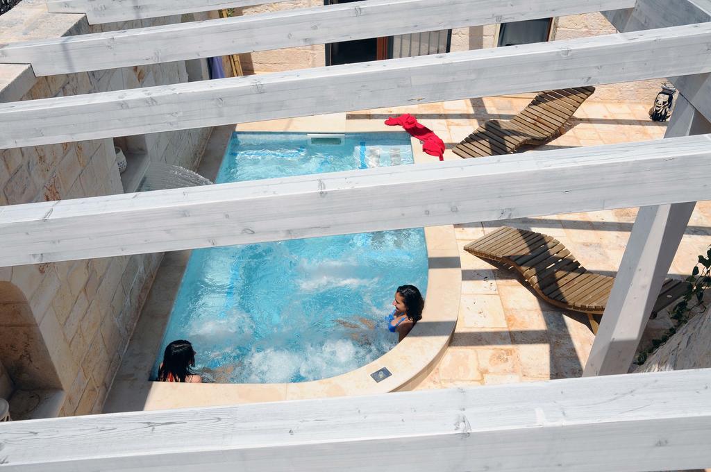 Micele Holiday Houses โลโกโรตอนโด ภายนอก รูปภาพ