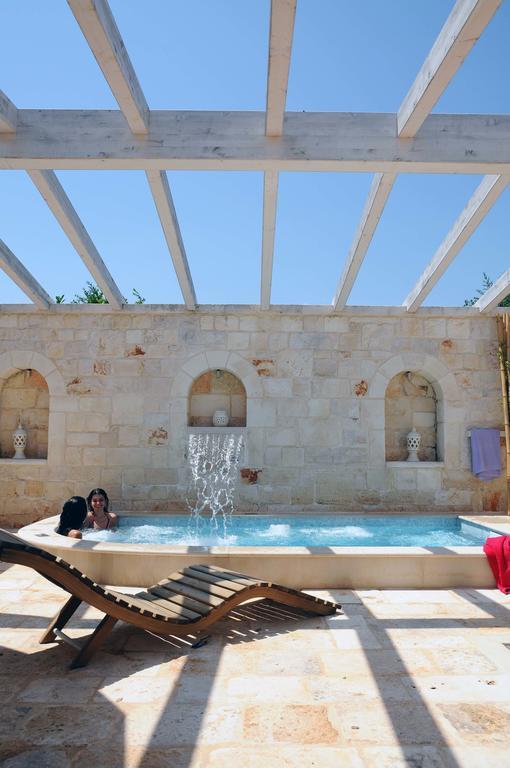 Micele Holiday Houses โลโกโรตอนโด ภายนอก รูปภาพ