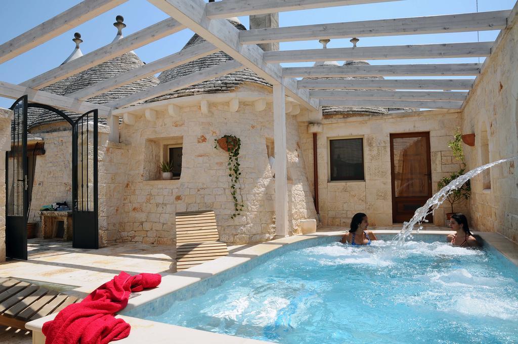Micele Holiday Houses โลโกโรตอนโด ภายนอก รูปภาพ