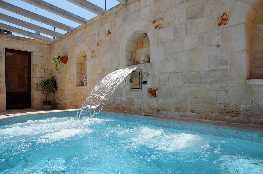 Micele Holiday Houses โลโกโรตอนโด ภายนอก รูปภาพ