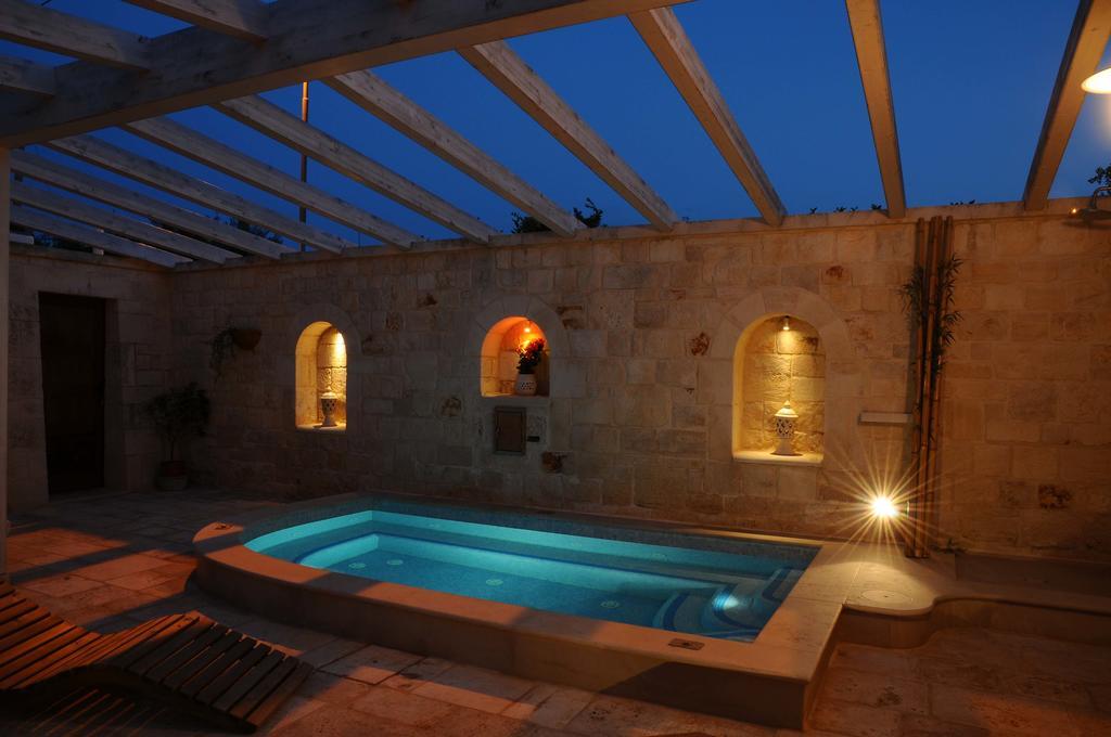 Micele Holiday Houses โลโกโรตอนโด ภายนอก รูปภาพ
